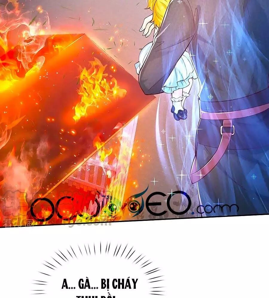 Bỗng Một Ngày Trở Thành Con Gái Nhà Vua Chapter 97 - 29