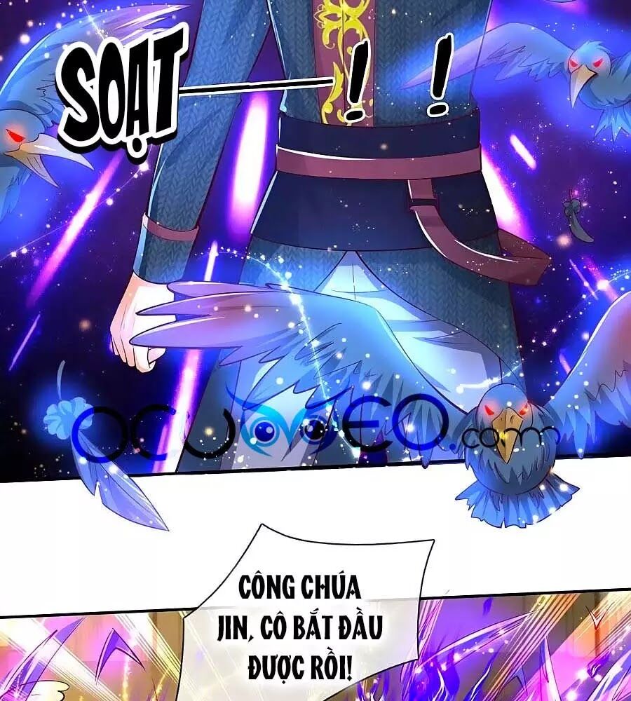 Bỗng Một Ngày Trở Thành Con Gái Nhà Vua Chapter 97 - 8