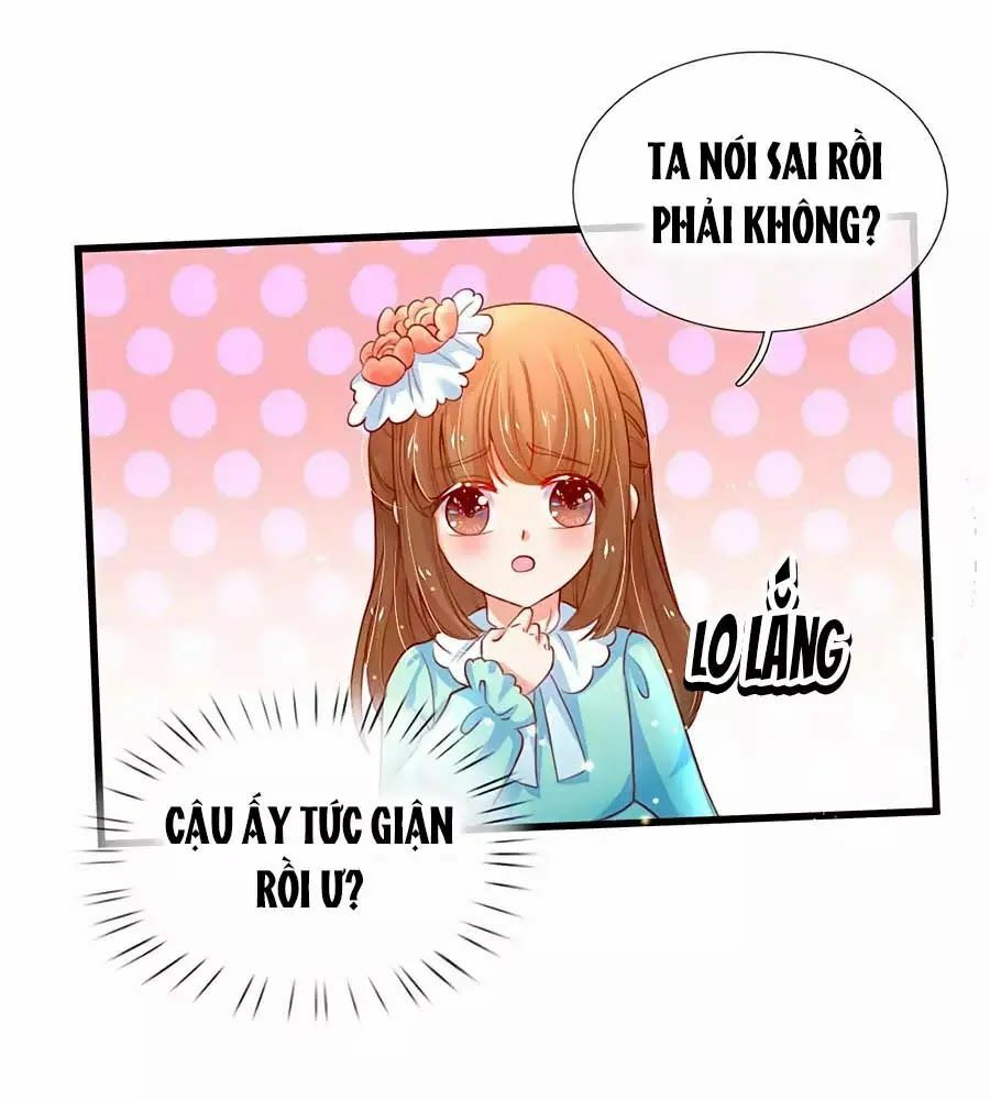 Bỗng Một Ngày Trở Thành Con Gái Nhà Vua Chapter 98 - 19
