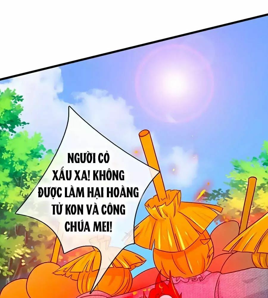 Bỗng Một Ngày Trở Thành Con Gái Nhà Vua Chapter 98 - 27
