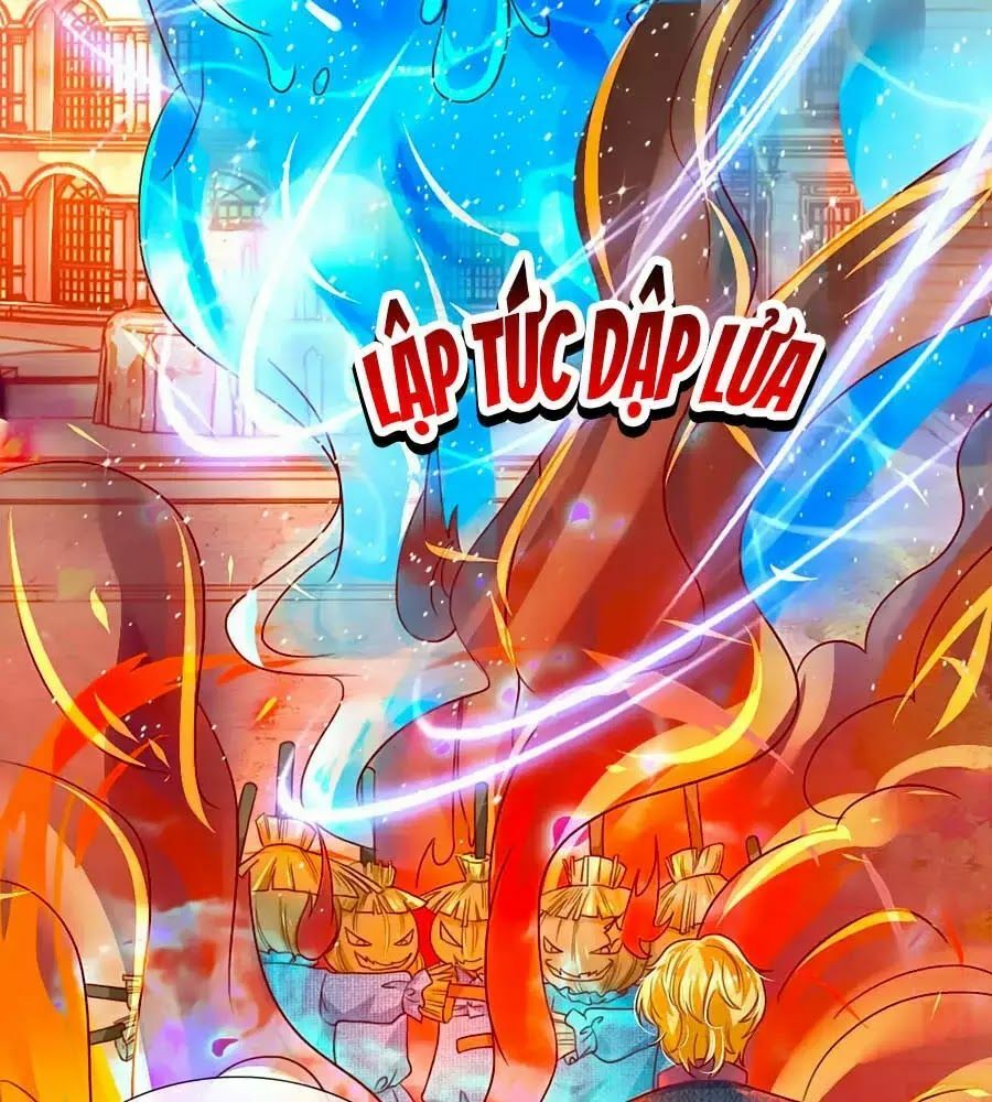 Bỗng Một Ngày Trở Thành Con Gái Nhà Vua Chapter 98 - 40
