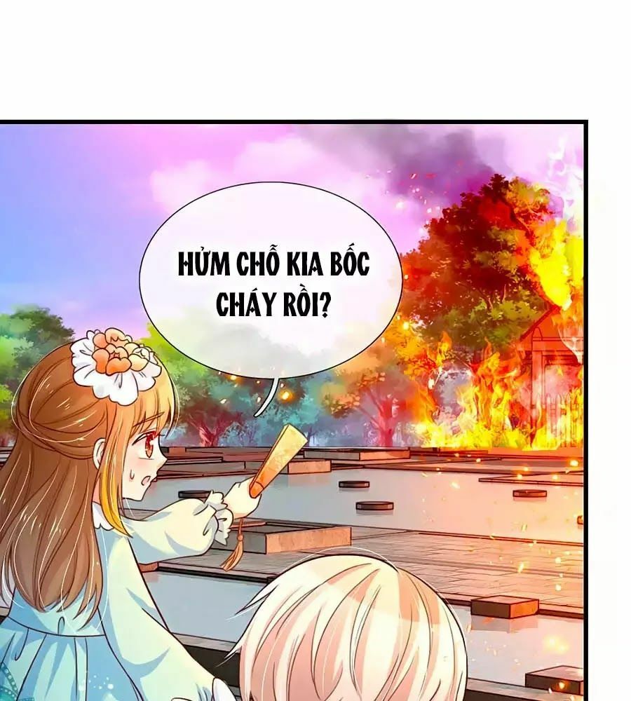 Bỗng Một Ngày Trở Thành Con Gái Nhà Vua Chapter 98 - 6