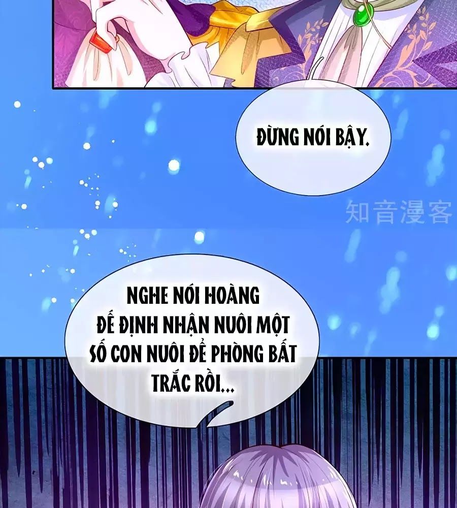 Bỗng Một Ngày Trở Thành Con Gái Nhà Vua Chapter 99 - 42