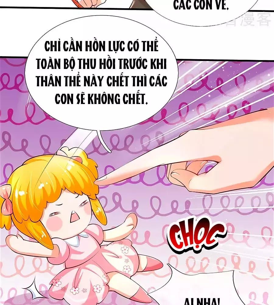 Bỗng Một Ngày Trở Thành Con Gái Nhà Vua Chapter 139 - 23
