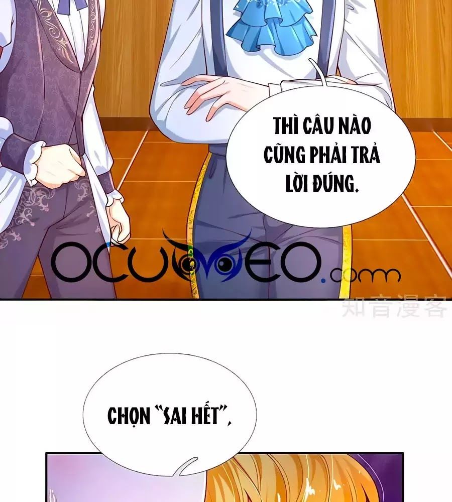 Bỗng Một Ngày Trở Thành Con Gái Nhà Vua Chapter 146 - 16