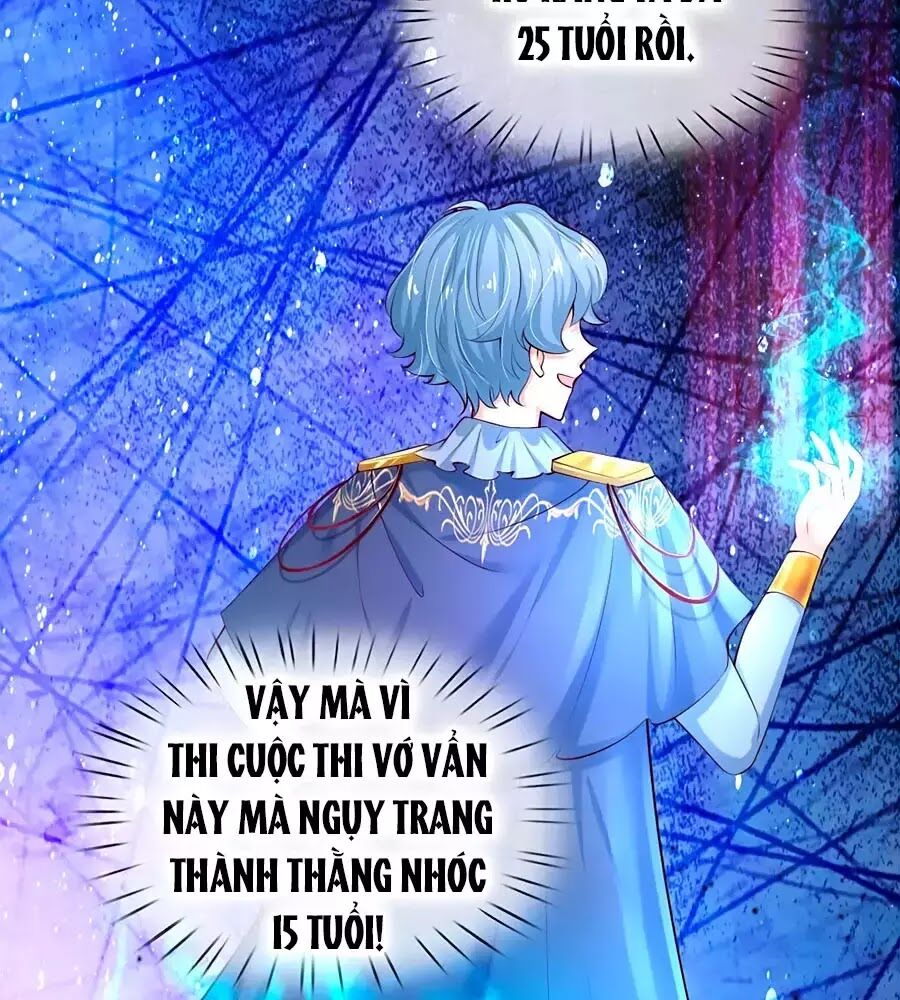 Bỗng Một Ngày Trở Thành Con Gái Nhà Vua Chapter 147 - 18