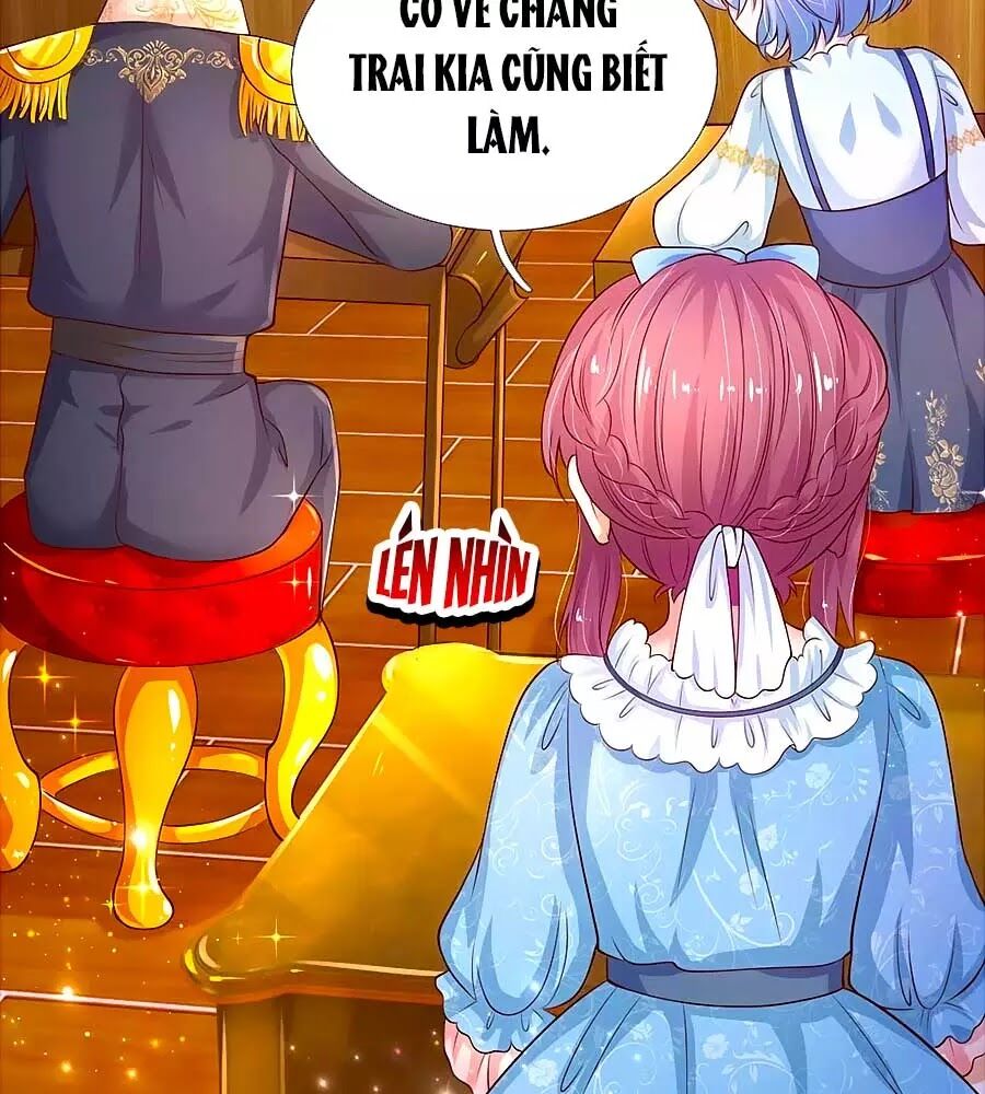Bỗng Một Ngày Trở Thành Con Gái Nhà Vua Chapter 148 - 21