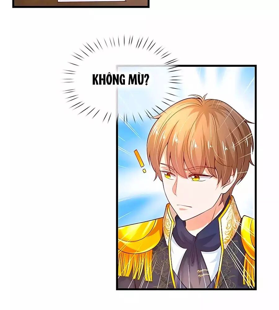 Bỗng Một Ngày Trở Thành Con Gái Nhà Vua Chapter 148 - 30