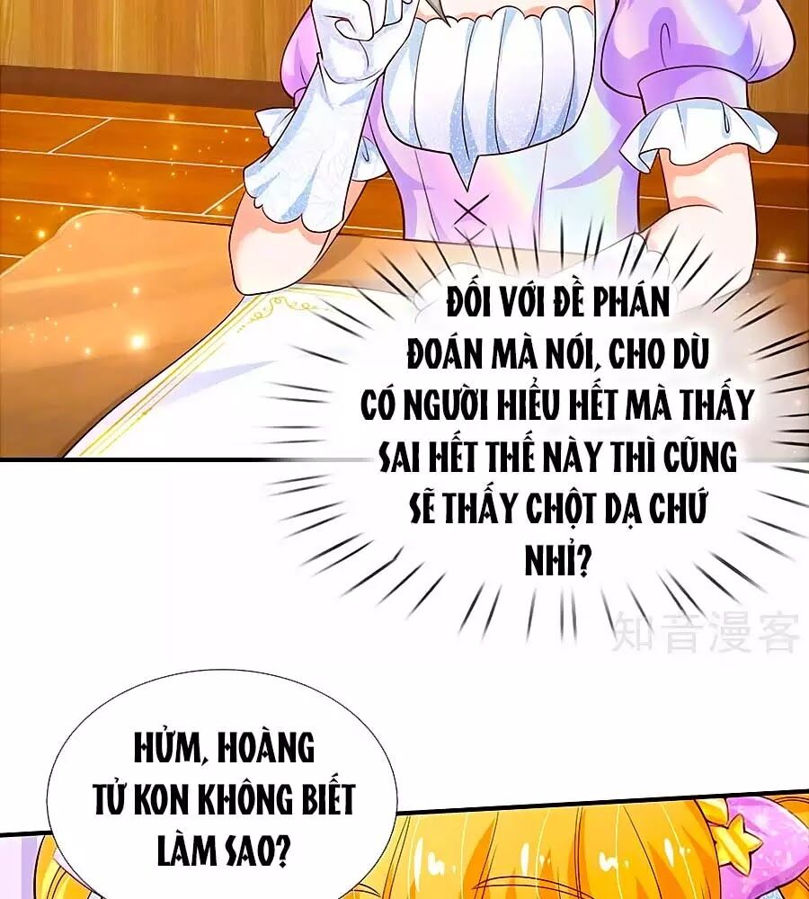 Bỗng Một Ngày Trở Thành Con Gái Nhà Vua Chapter 148 - 10