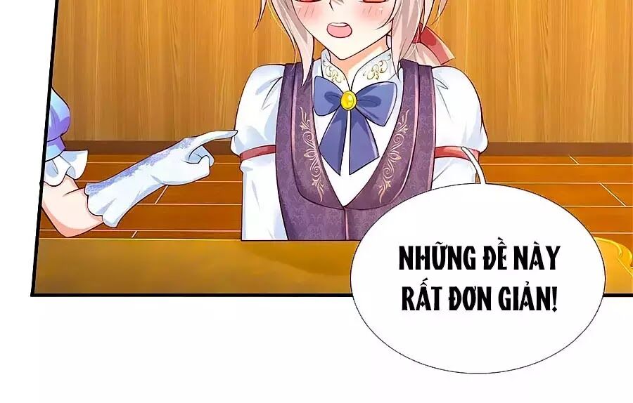 Bỗng Một Ngày Trở Thành Con Gái Nhà Vua Chapter 149 - 4