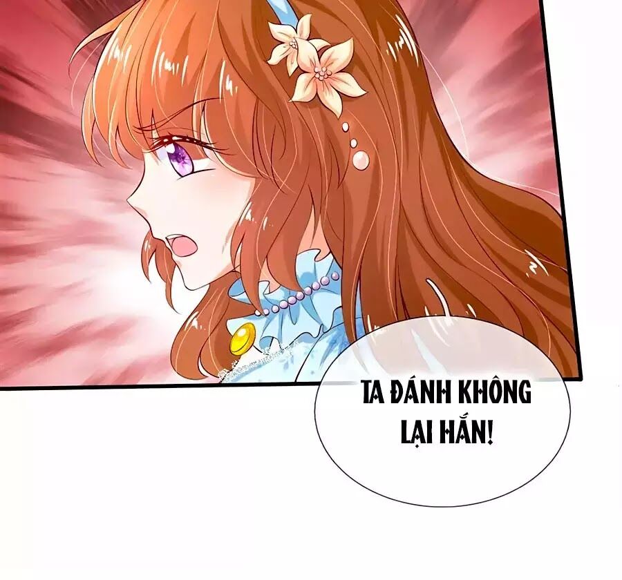 Bỗng Một Ngày Trở Thành Con Gái Nhà Vua Chapter 150 - 4