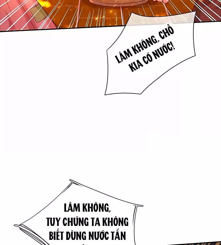 Bỗng Một Ngày Trở Thành Con Gái Nhà Vua Chapter 151 - 11