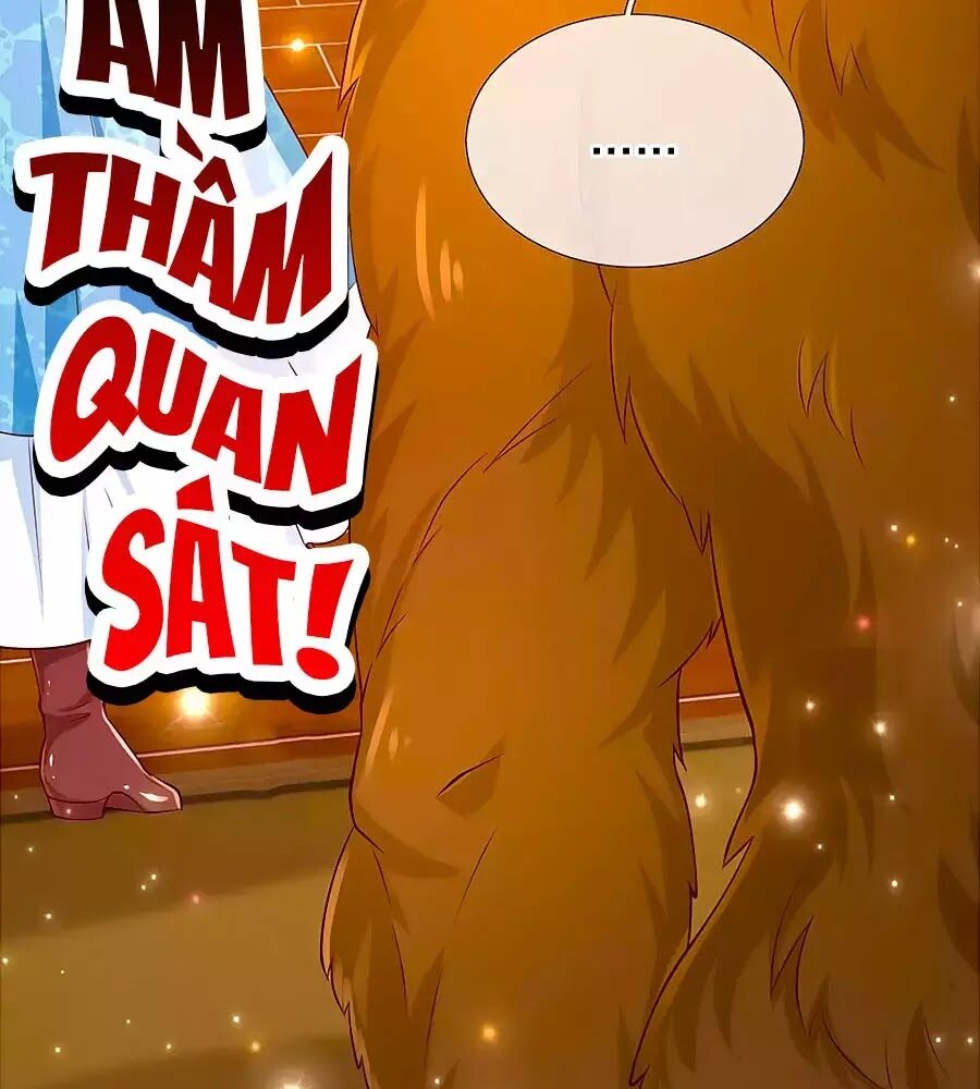 Bỗng Một Ngày Trở Thành Con Gái Nhà Vua Chapter 151 - 35