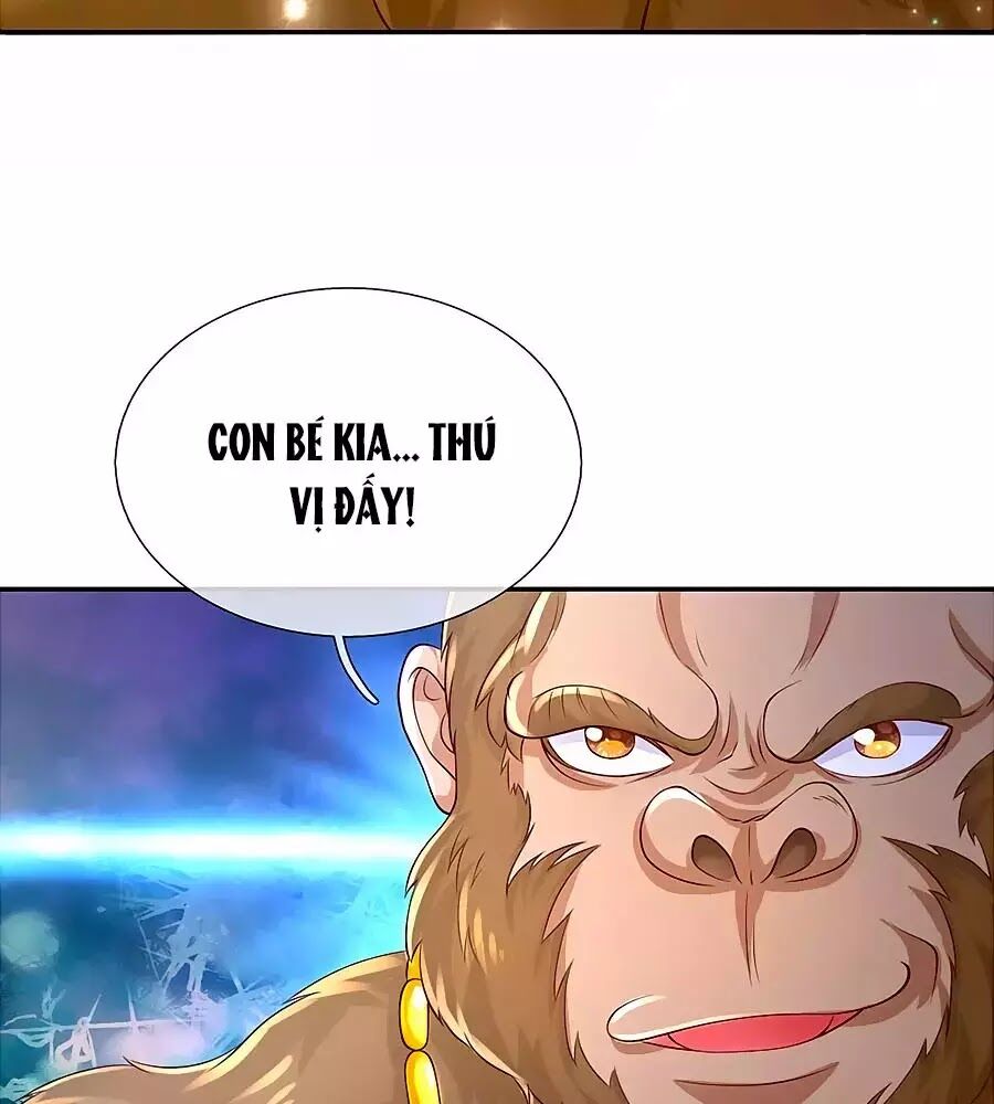 Bỗng Một Ngày Trở Thành Con Gái Nhà Vua Chapter 151 - 36