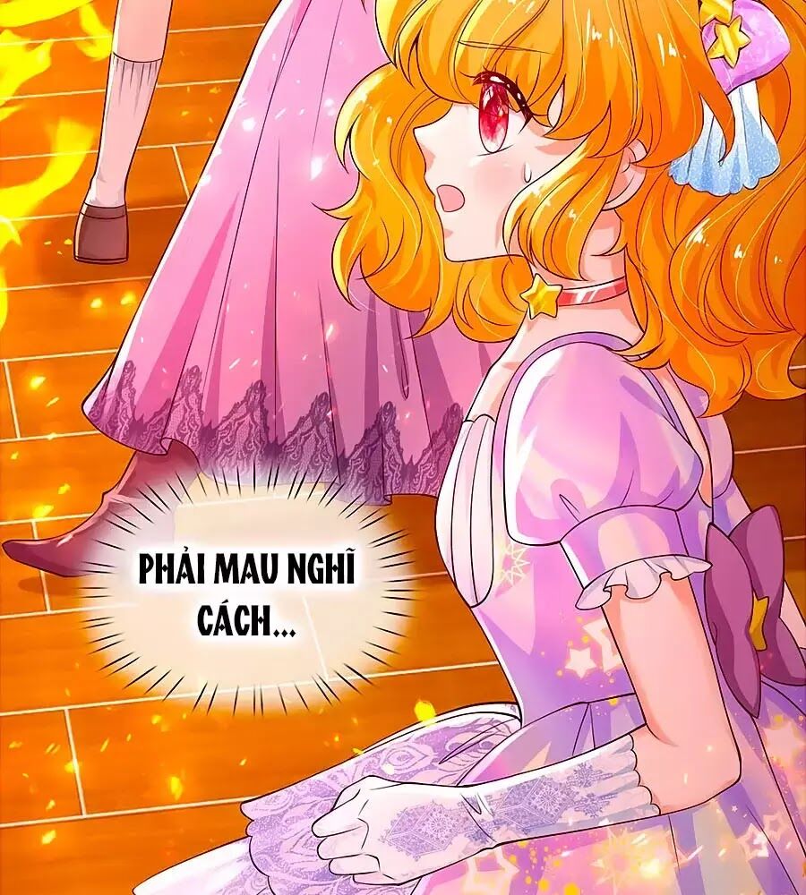 Bỗng Một Ngày Trở Thành Con Gái Nhà Vua Chapter 151 - 8