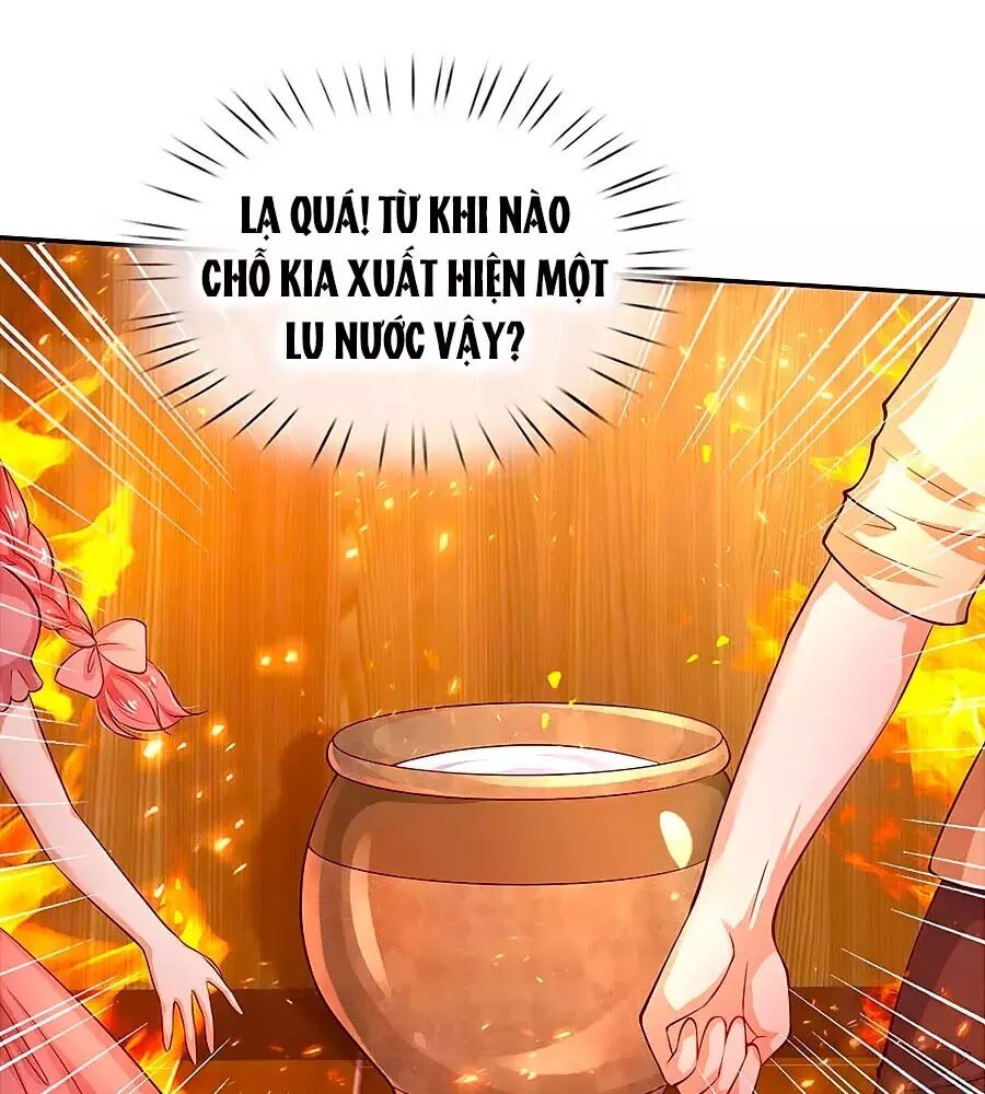 Bỗng Một Ngày Trở Thành Con Gái Nhà Vua Chapter 151 - 10