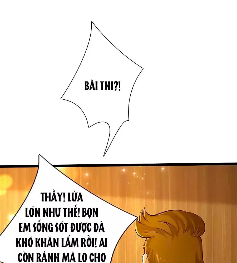 Bỗng Một Ngày Trở Thành Con Gái Nhà Vua Chapter 152 - 1