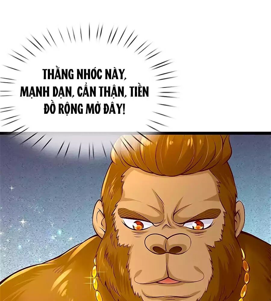 Bỗng Một Ngày Trở Thành Con Gái Nhà Vua Chapter 152 - 21