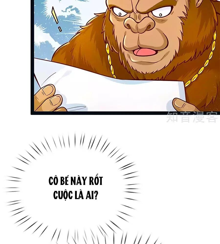 Bỗng Một Ngày Trở Thành Con Gái Nhà Vua Chapter 152 - 27