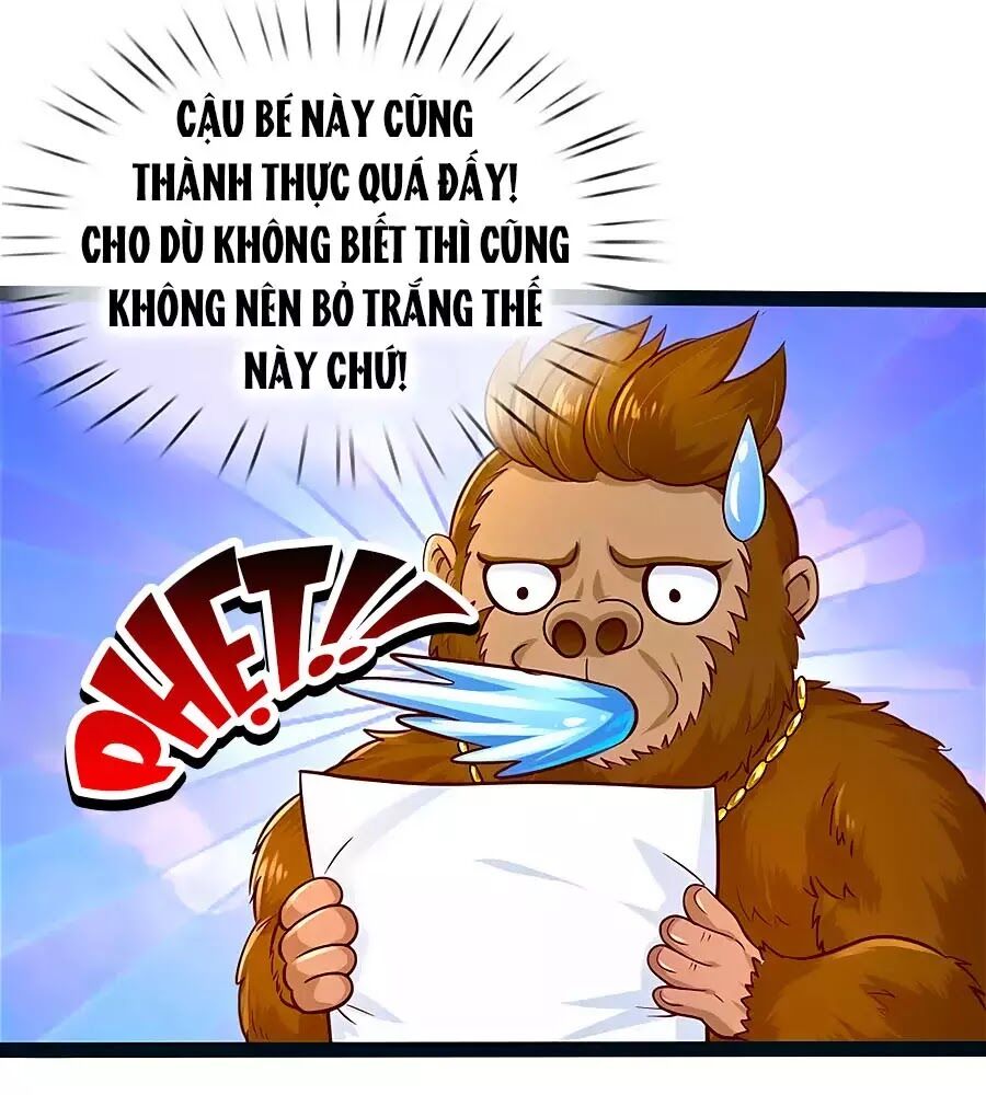 Bỗng Một Ngày Trở Thành Con Gái Nhà Vua Chapter 152 - 32