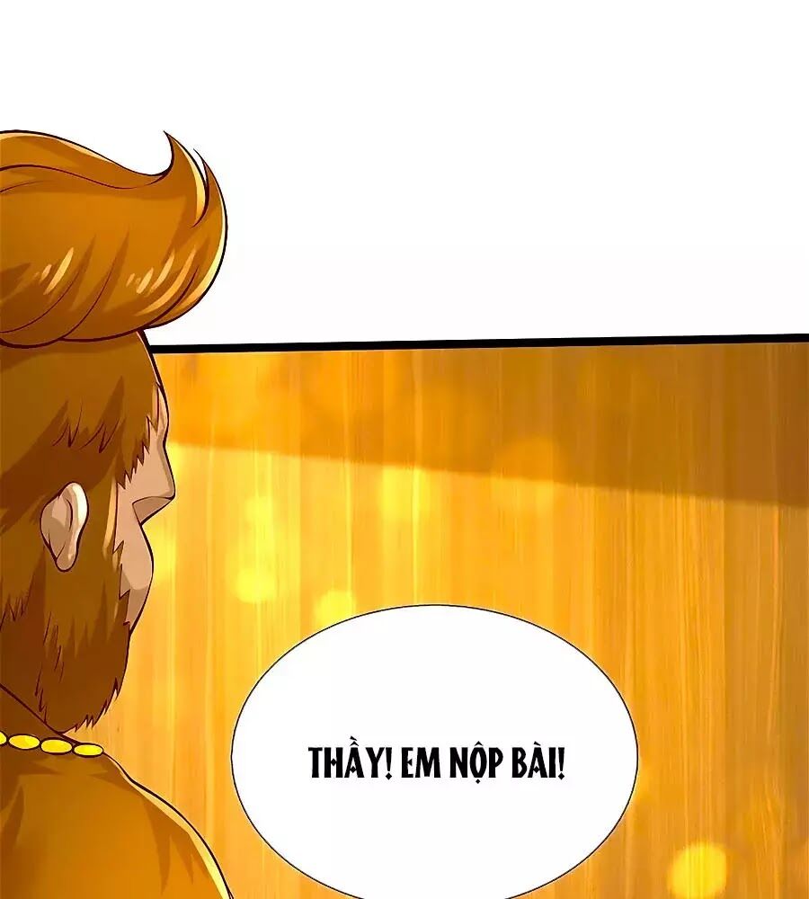 Bỗng Một Ngày Trở Thành Con Gái Nhà Vua Chapter 152 - 6
