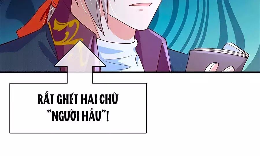 Bỗng Một Ngày Trở Thành Con Gái Nhà Vua Chapter 153 - 11