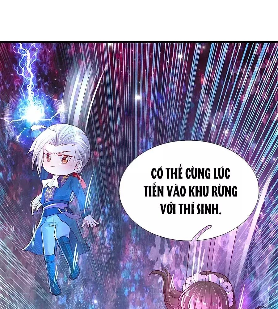 Bỗng Một Ngày Trở Thành Con Gái Nhà Vua Chapter 153 - 12
