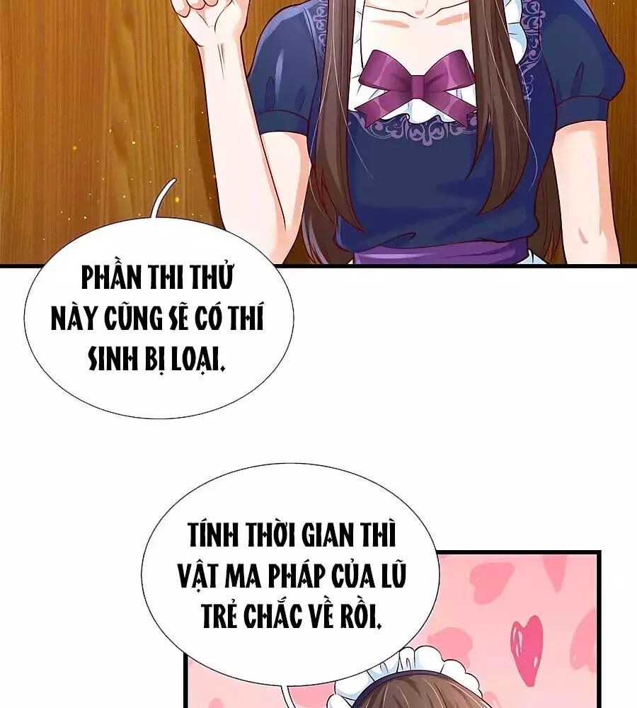 Bỗng Một Ngày Trở Thành Con Gái Nhà Vua Chapter 153 - 19