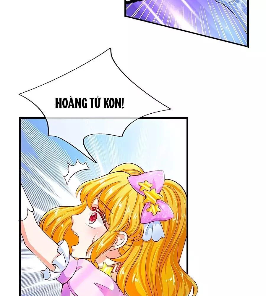 Bỗng Một Ngày Trở Thành Con Gái Nhà Vua Chapter 153 - 40