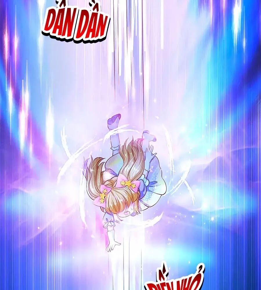 Bỗng Một Ngày Trở Thành Con Gái Nhà Vua Chapter 153 - 45