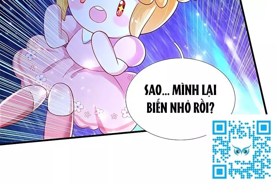 Bỗng Một Ngày Trở Thành Con Gái Nhà Vua Chapter 153 - 47