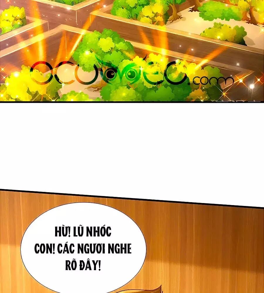Bỗng Một Ngày Trở Thành Con Gái Nhà Vua Chapter 154 - 4