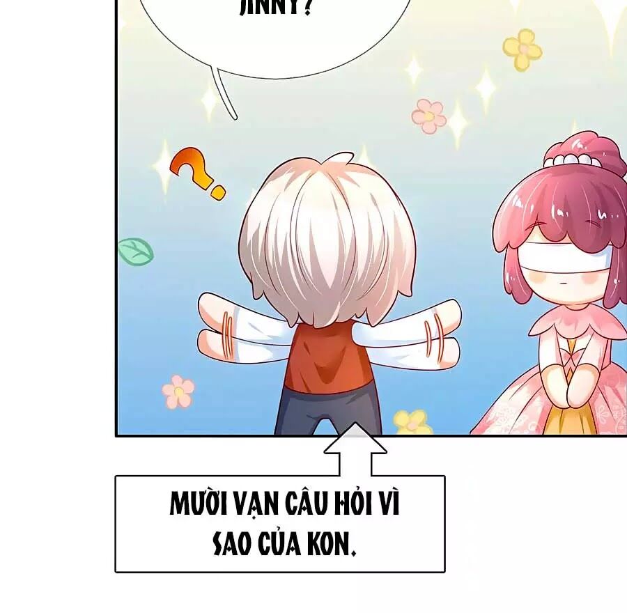 Bỗng Một Ngày Trở Thành Con Gái Nhà Vua Chapter 156 - 30