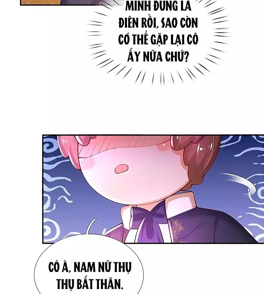 Bỗng Một Ngày Trở Thành Con Gái Nhà Vua Chapter 156 - 8