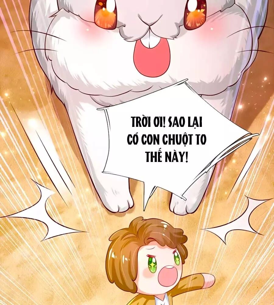 Bỗng Một Ngày Trở Thành Con Gái Nhà Vua Chapter 157 - 25