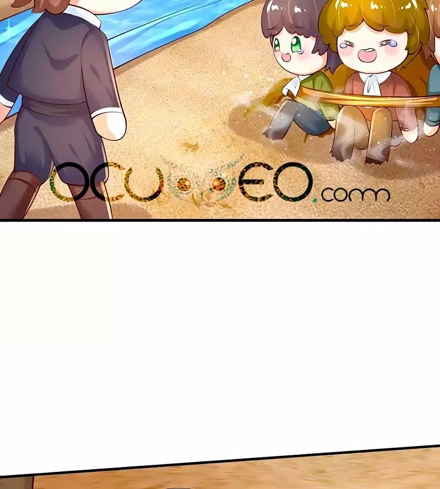 Bỗng Một Ngày Trở Thành Con Gái Nhà Vua Chapter 158 - 23