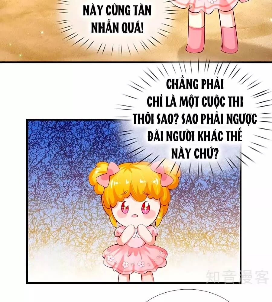 Bỗng Một Ngày Trở Thành Con Gái Nhà Vua Chapter 158 - 7