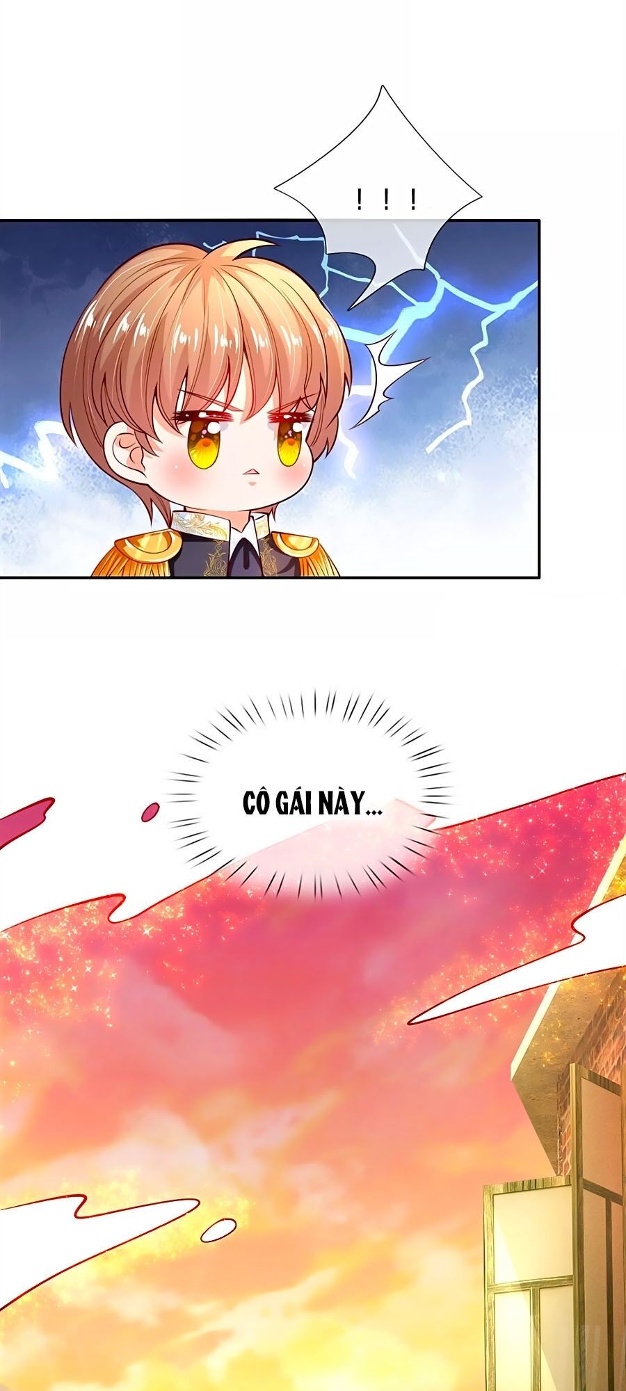 Bỗng Một Ngày Trở Thành Con Gái Nhà Vua Chapter 160 - 9