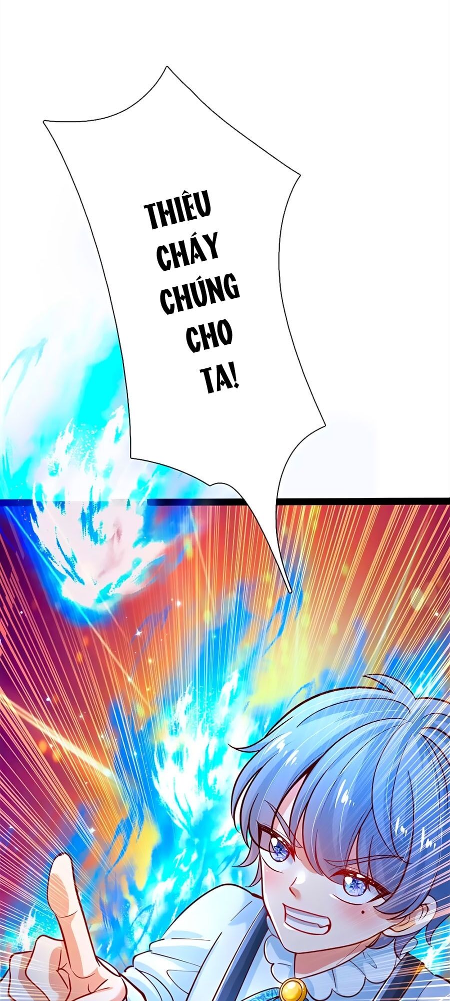 Bỗng Một Ngày Trở Thành Con Gái Nhà Vua Chapter 162 - 8