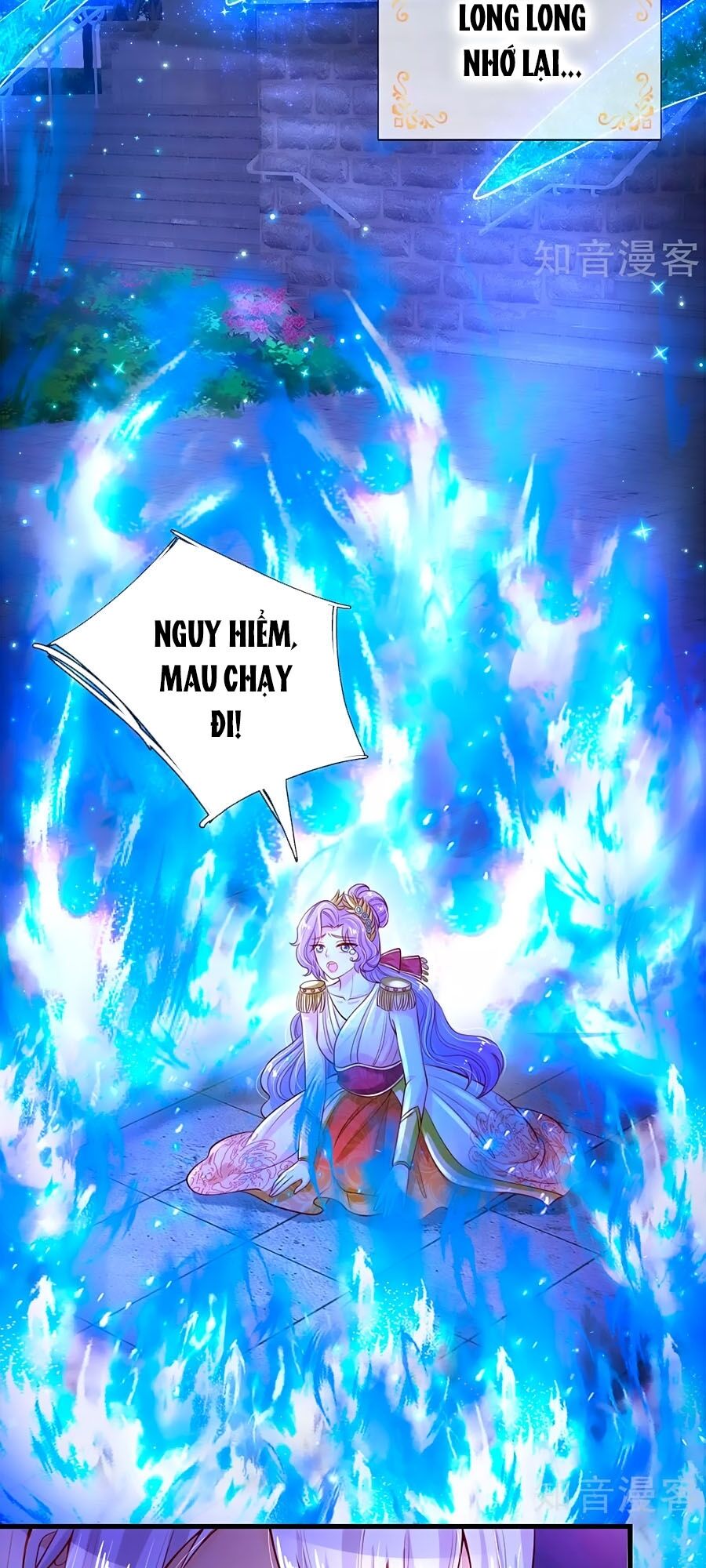 Bỗng Một Ngày Trở Thành Con Gái Nhà Vua Chapter 163 - 5