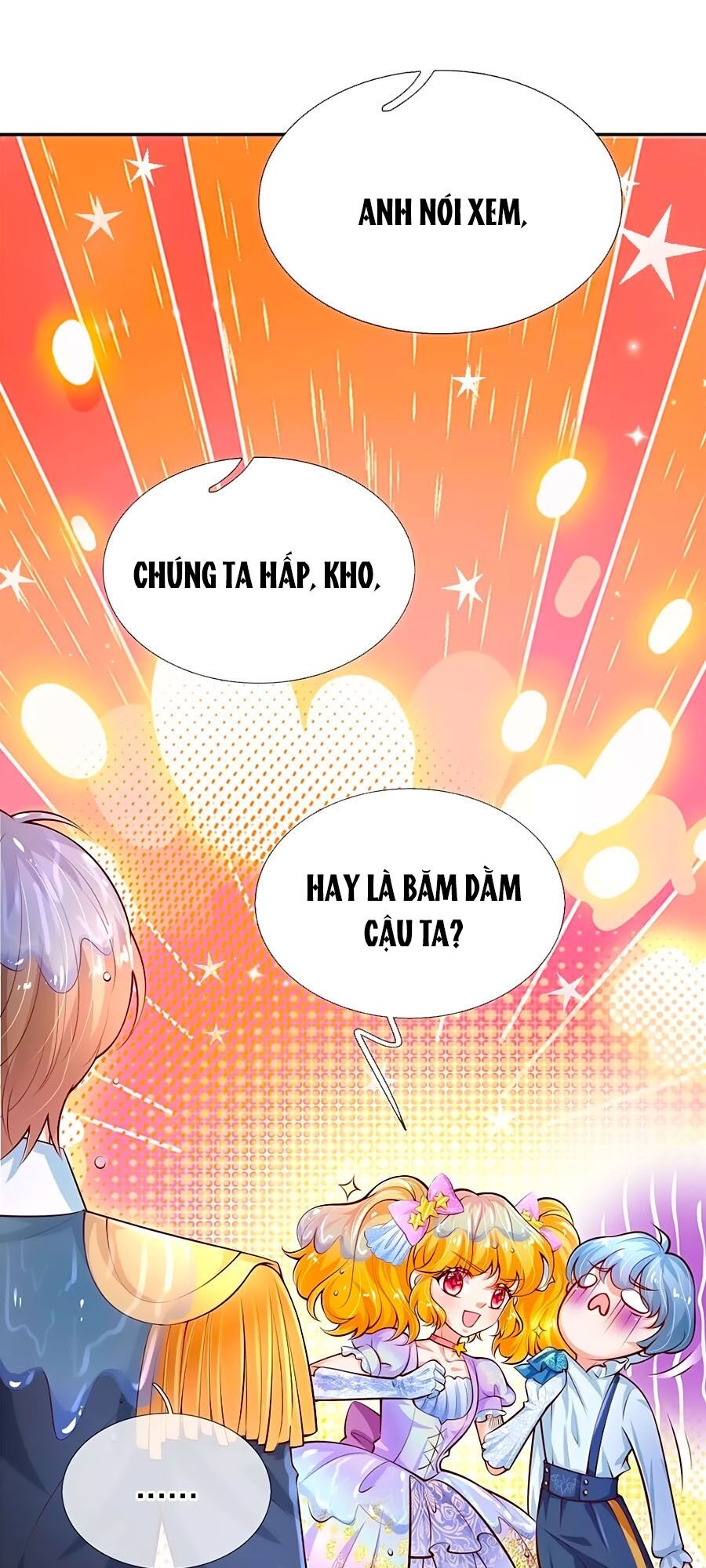 Bỗng Một Ngày Trở Thành Con Gái Nhà Vua Chapter 166 - 4