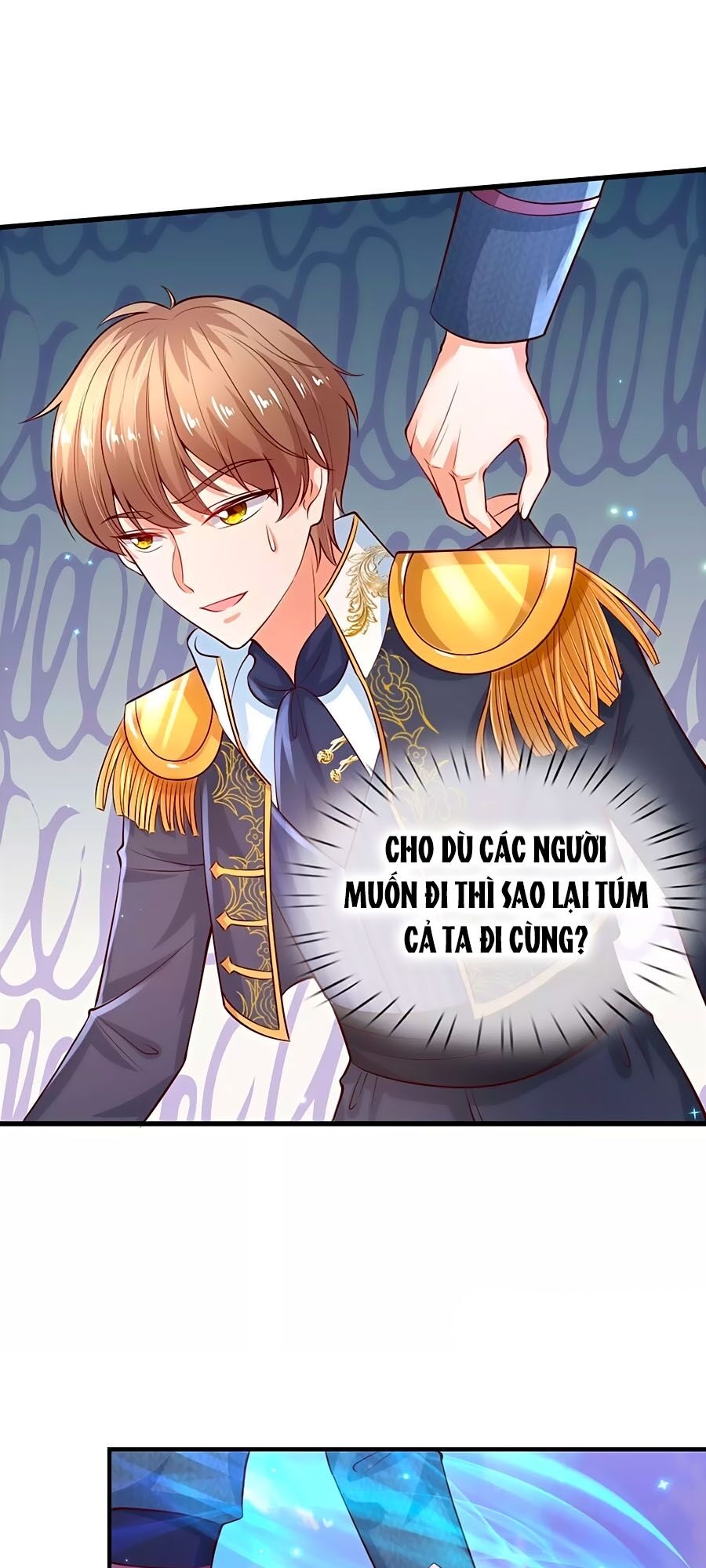 Bỗng Một Ngày Trở Thành Con Gái Nhà Vua Chapter 167 - 14