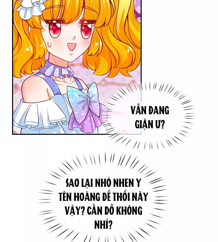 Bỗng Một Ngày Trở Thành Con Gái Nhà Vua Chapter 174 - 19