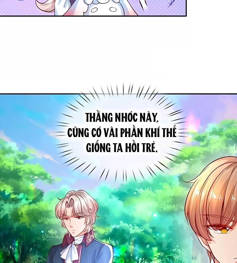Bỗng Một Ngày Trở Thành Con Gái Nhà Vua Chapter 174 - 3