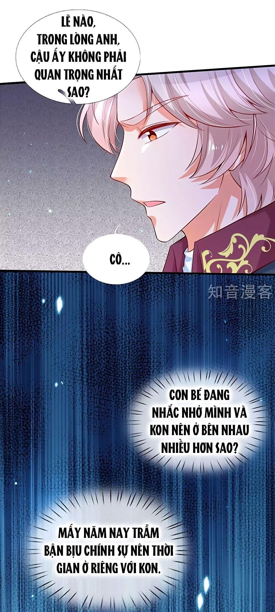 Bỗng Một Ngày Trở Thành Con Gái Nhà Vua Chapter 175 - 17