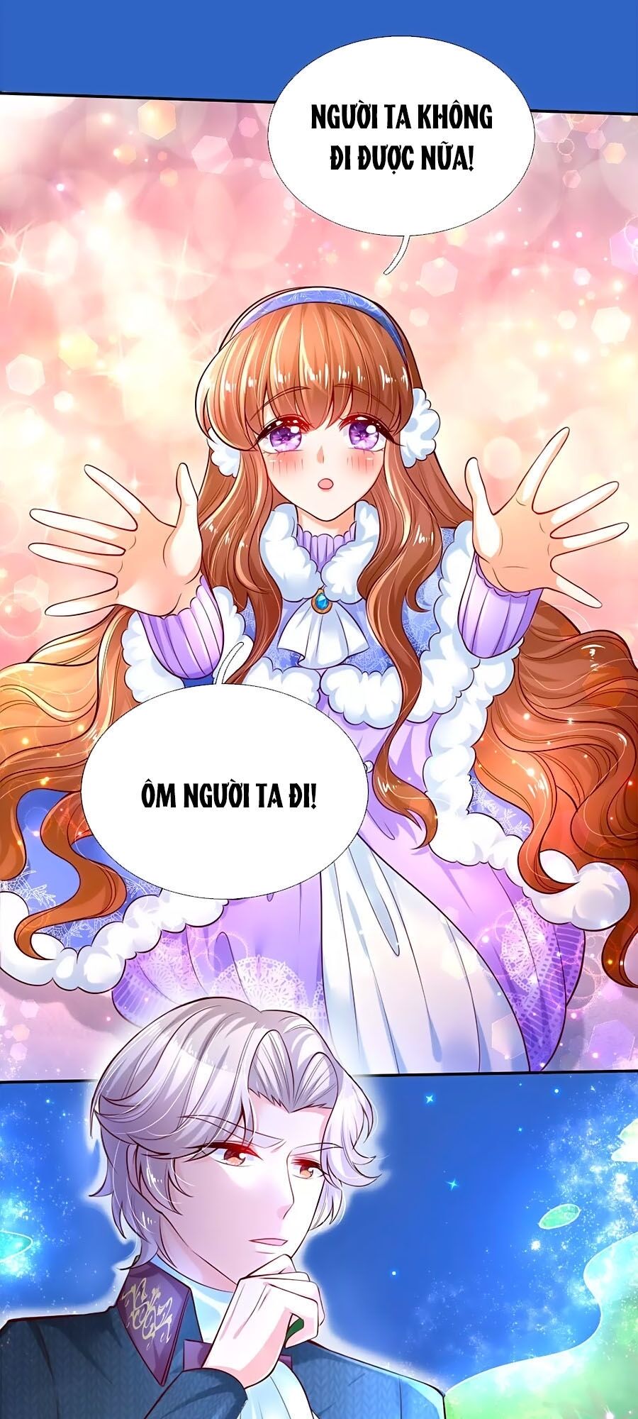 Bỗng Một Ngày Trở Thành Con Gái Nhà Vua Chapter 177 - 20
