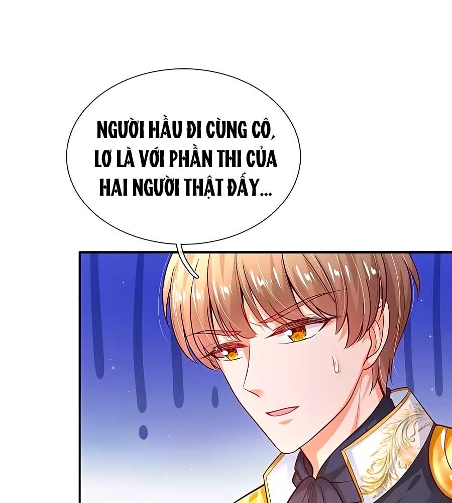 Bỗng Một Ngày Trở Thành Con Gái Nhà Vua Chapter 178 - 1