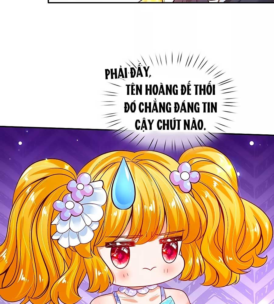 Bỗng Một Ngày Trở Thành Con Gái Nhà Vua Chapter 178 - 2