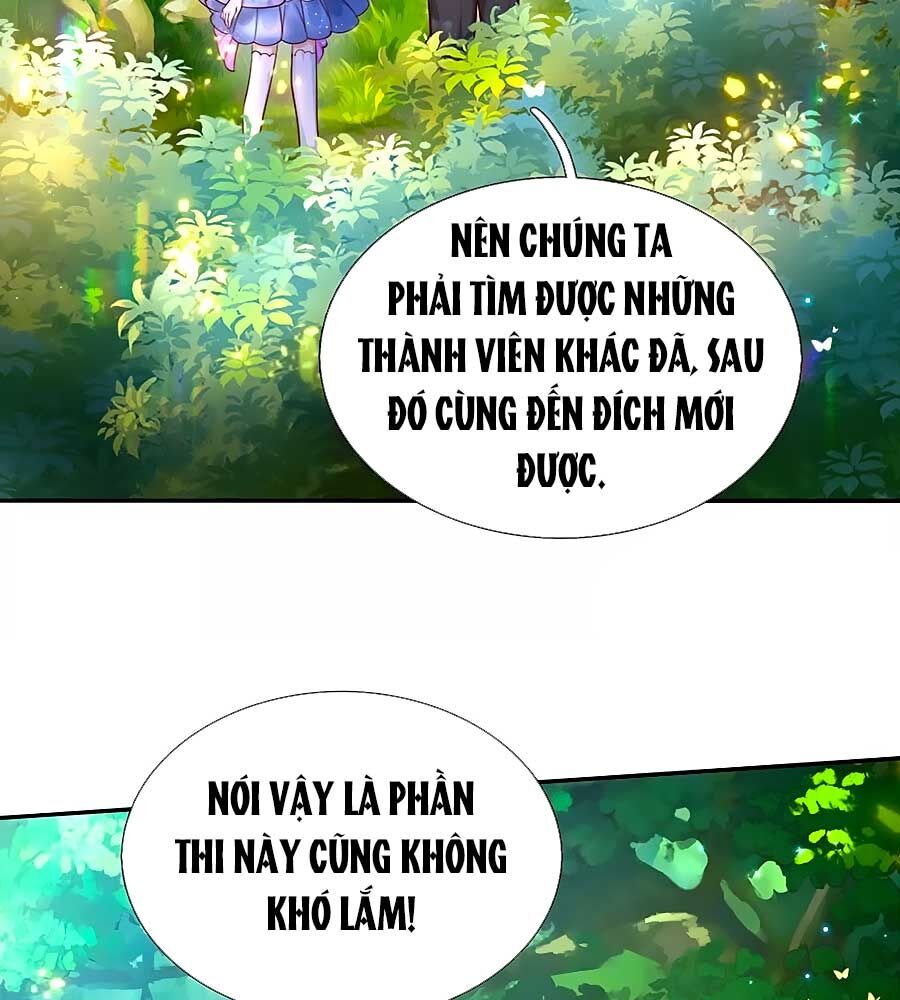 Bỗng Một Ngày Trở Thành Con Gái Nhà Vua Chapter 178 - 11