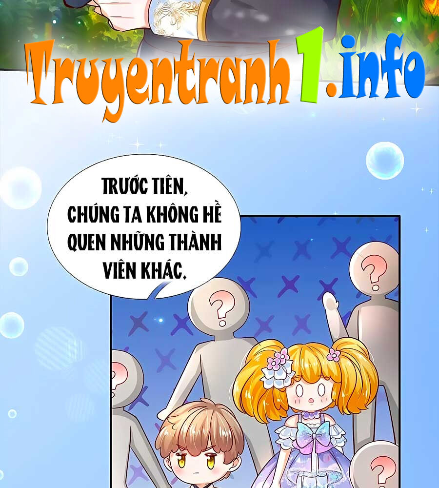 Bỗng Một Ngày Trở Thành Con Gái Nhà Vua Chapter 178 - 16